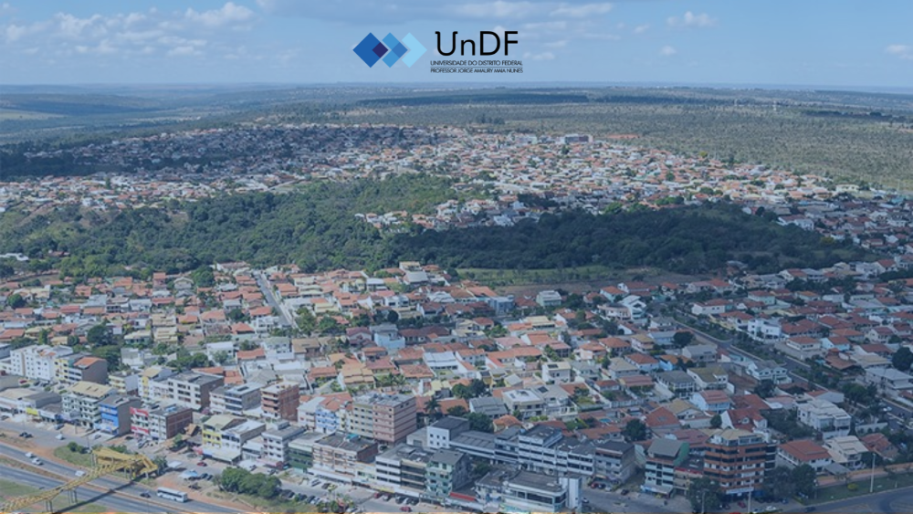 Capa da notícia: Autorizada área para campus da UnDF em Sobradinho II